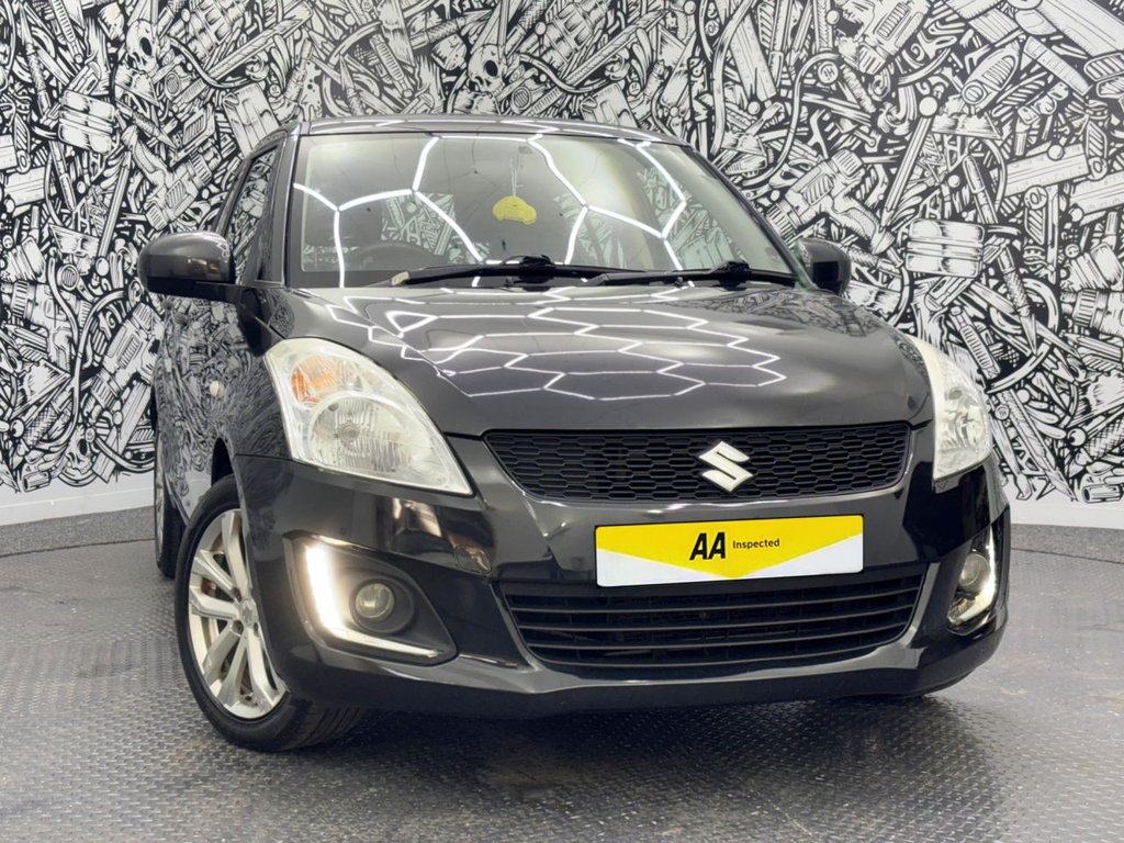 Used Suzuki Swift 2016 for sale - 76223282: Photo 4