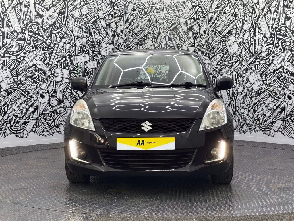 Used Suzuki Swift 2016 for sale - 76223282: Photo 5