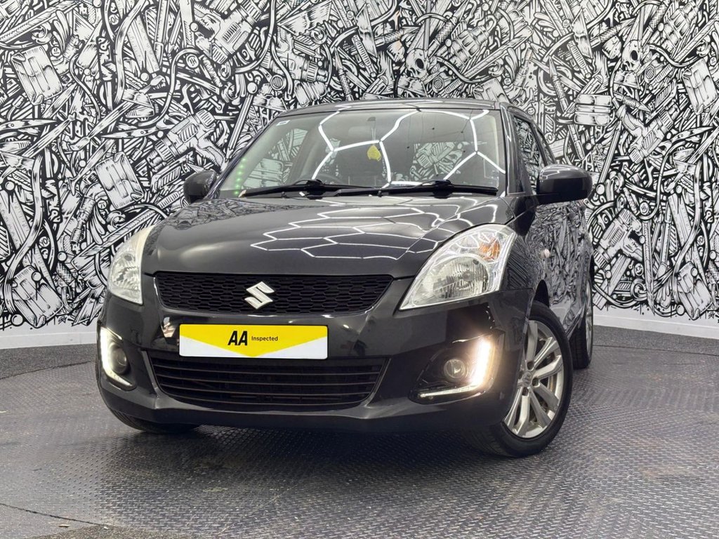 Used Suzuki Swift 2016 for sale - 76223282: Photo 6