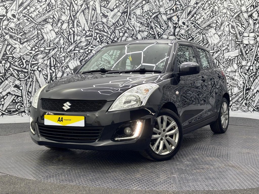 Used Suzuki Swift 2016 for sale - 76223282: Photo 8