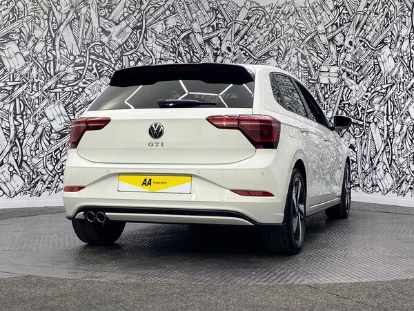 Used Volkswagen Polo 2022 for sale - 76132817: Photo 10