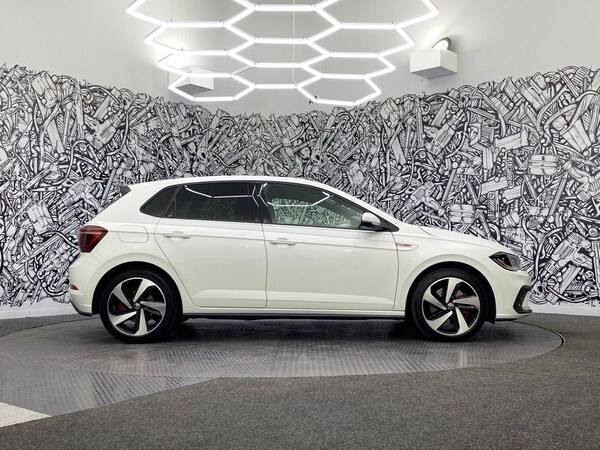 Used Volkswagen Polo 2022 for sale - 76132817: Photo 12