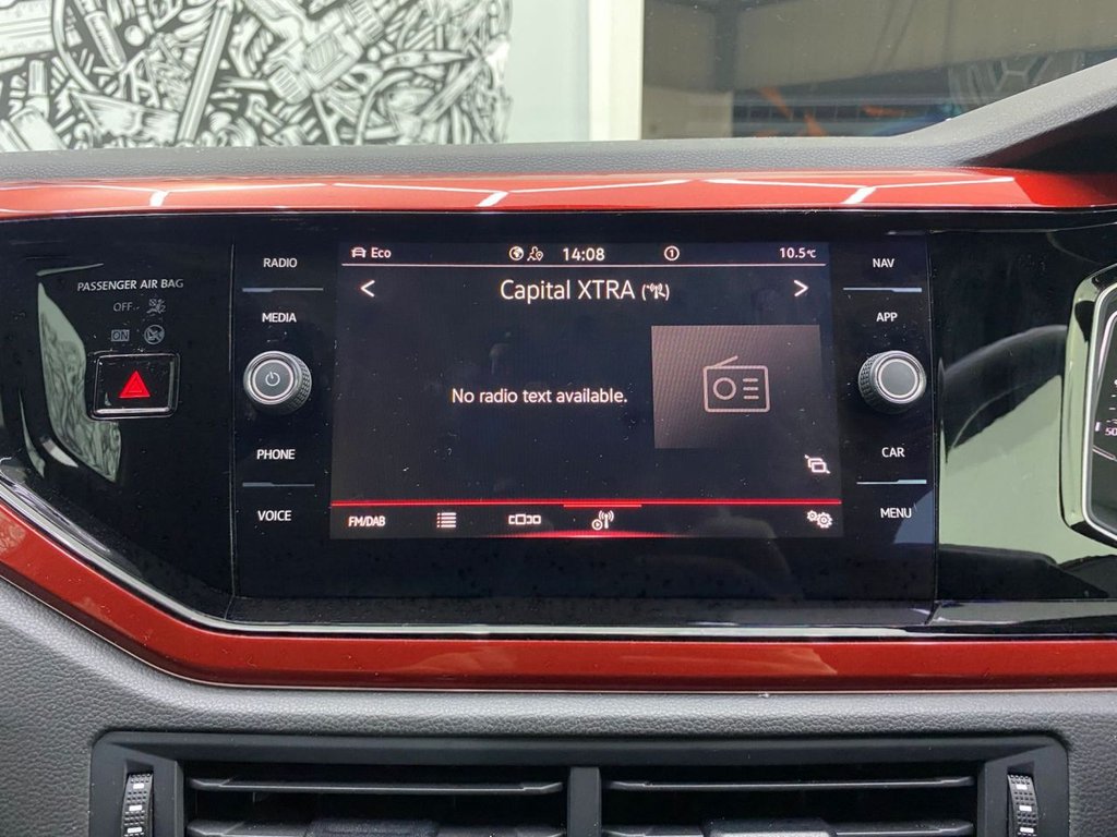 Used Volkswagen Polo 2022 for sale - 76132817: Photo 18