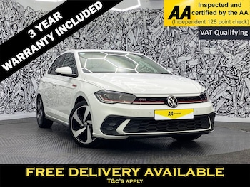 Used Volkswagen Polo 2022 for sale - 76132817: Photo