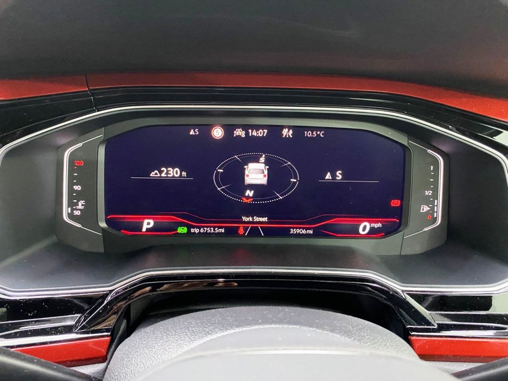 Used Volkswagen Polo 2022 for sale - 76132817: Photo 20