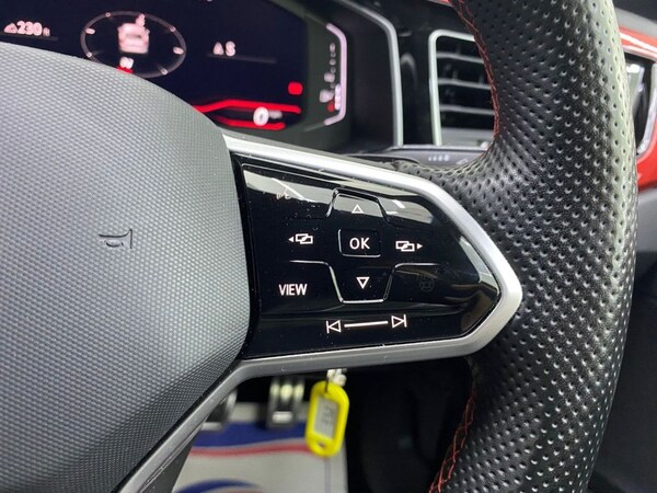 Used Volkswagen Polo 2022 for sale - 76132817: Photo 21