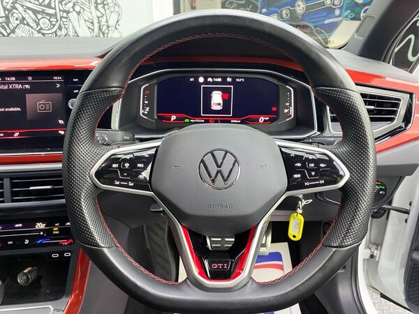 Used Volkswagen Polo 2022 for sale - 76132817: Photo 22