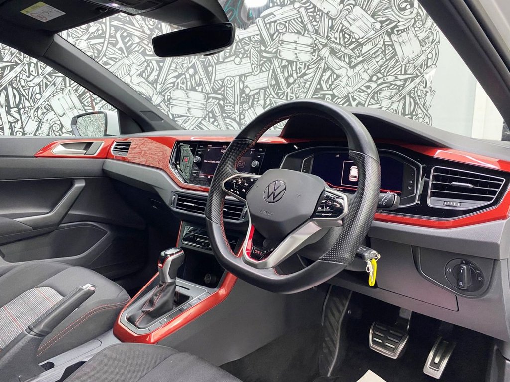 Used Volkswagen Polo 2022 for sale - 76132817: Photo 23