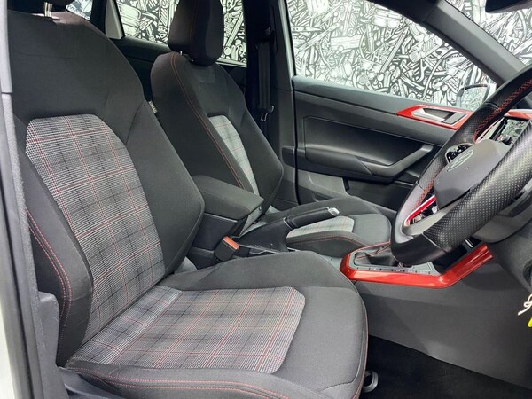 Used Volkswagen Polo 2022 for sale - 76132817: Photo 24