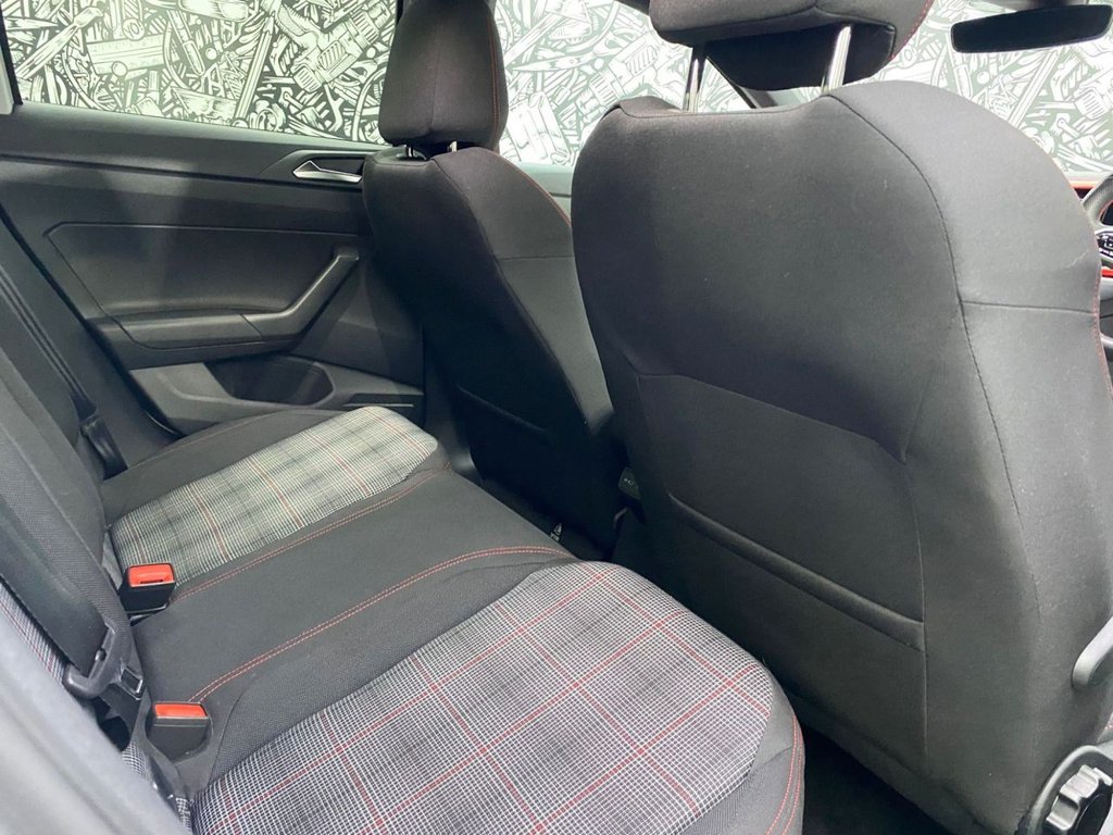 Used Volkswagen Polo 2022 for sale - 76132817: Photo 25