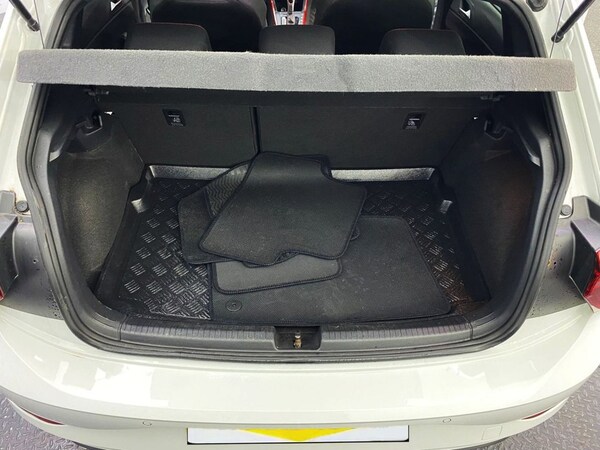 Used Volkswagen Polo 2022 for sale - 76132817: Photo 27
