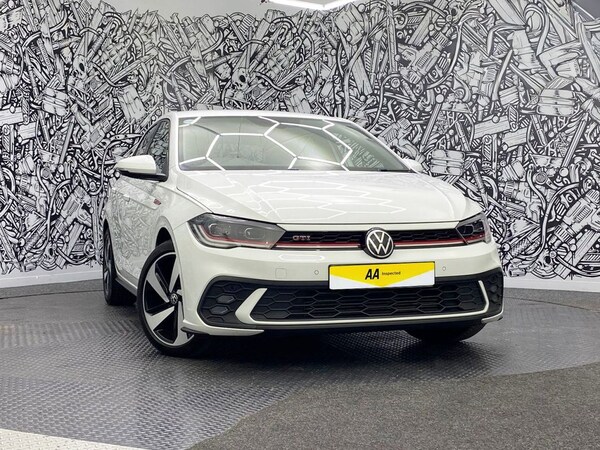 Used Volkswagen Polo 2022 for sale - 76132817: Photo 4