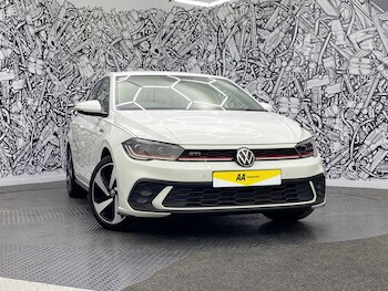 Used Volkswagen Polo 2022 for sale - 76132817: Photo