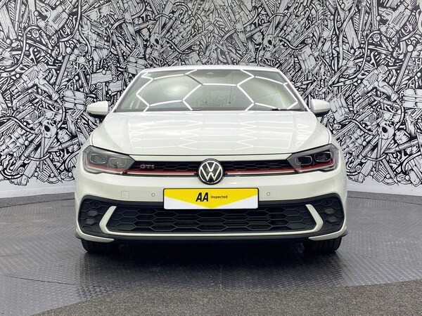 Used Volkswagen Polo 2022 for sale - 76132817: Photo 5