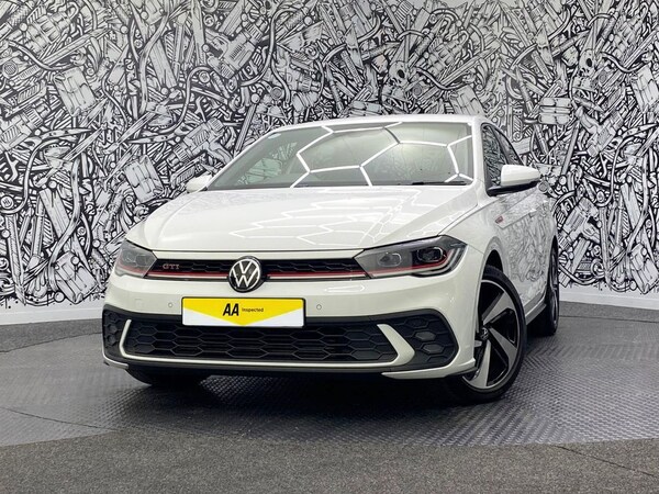 Used Volkswagen Polo 2022 for sale - 76132817: Photo 6