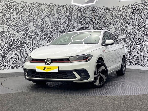Used Volkswagen Polo 2022 for sale - 76132817: Photo 7