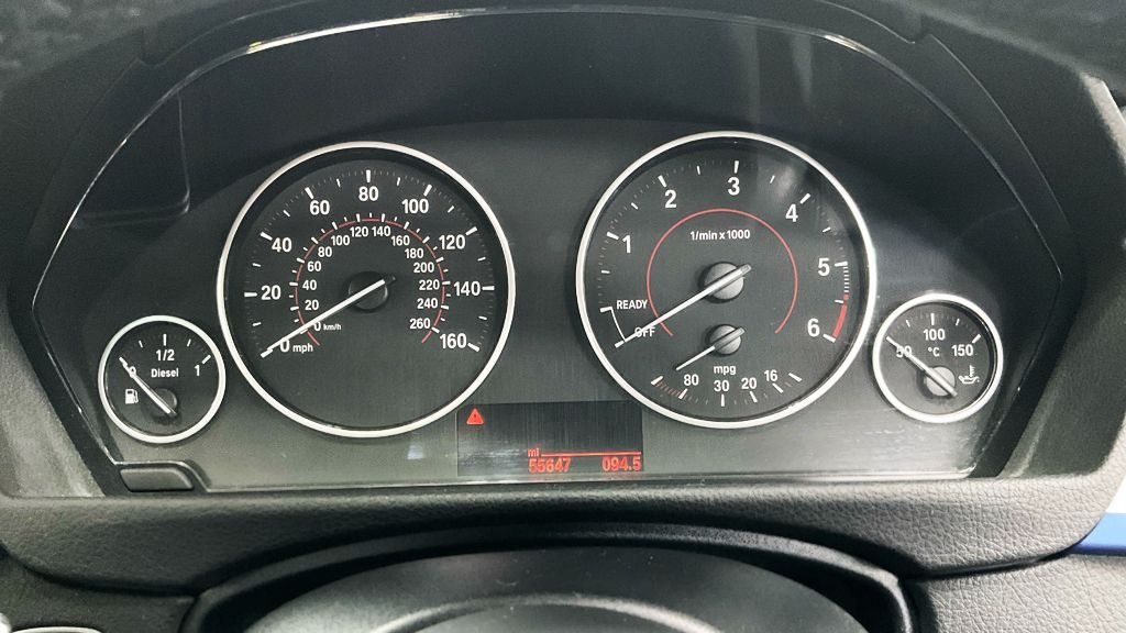 Used BMW 3 Series 2018 for sale - 77642586: Photo 11