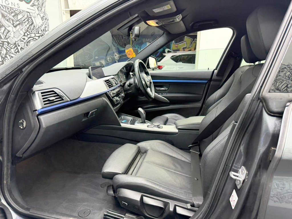 Used BMW 3 Series Gran Turismo 2018 for sale - 77642586: Photo 16