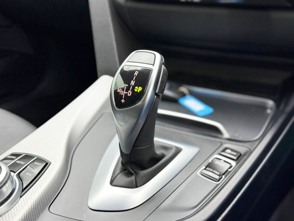 Used BMW 3 Series Gran Turismo 2018 for sale - 77642586: Photo 23