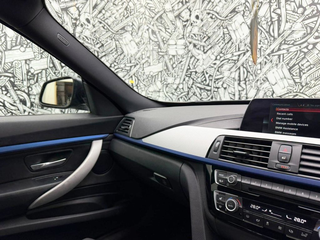 Used BMW 3 Series Gran Turismo 2018 for sale - 77642586: Photo 28