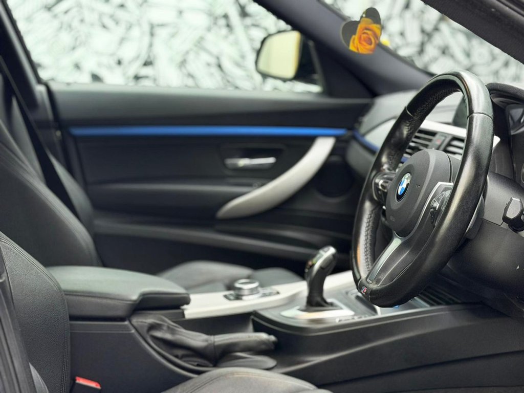 Used BMW 3 Series Gran Turismo 2018 for sale - 77642586: Photo 29