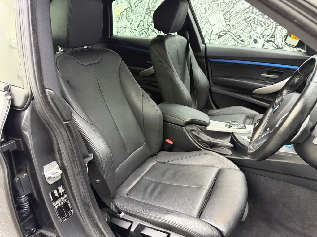 Used BMW 3 Series Gran Turismo 2018 for sale - 77642586: Photo 30