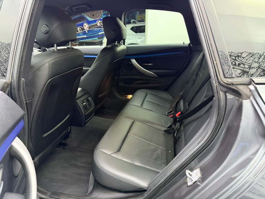 Used BMW 3 Series Gran Turismo 2018 for sale - 77642586: Photo 31