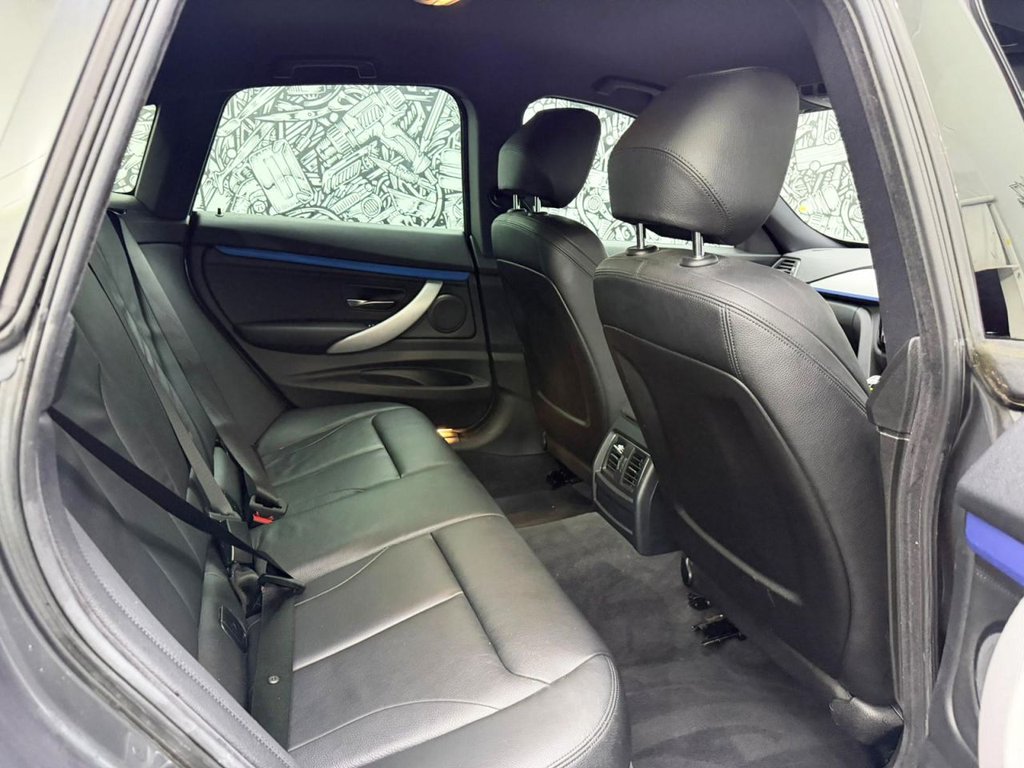Used BMW 3 Series Gran Turismo 2018 for sale - 77642586: Photo 32