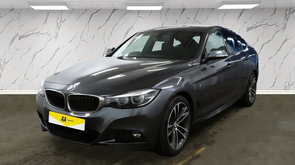 Used BMW 3 Series 2018 for sale - 77642586: Photo 4