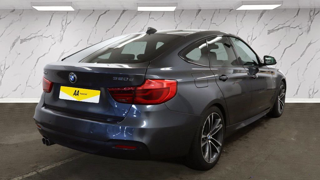 Used BMW 3 Series 2018 for sale - 77642586: Photo 6