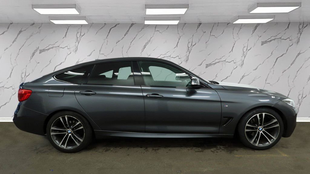 Used BMW 3 Series 2018 for sale - 77642586: Photo 7