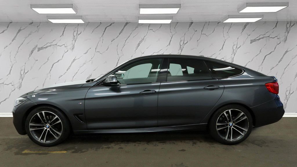 Used BMW 3 Series 2018 for sale - 77642586: Photo 8