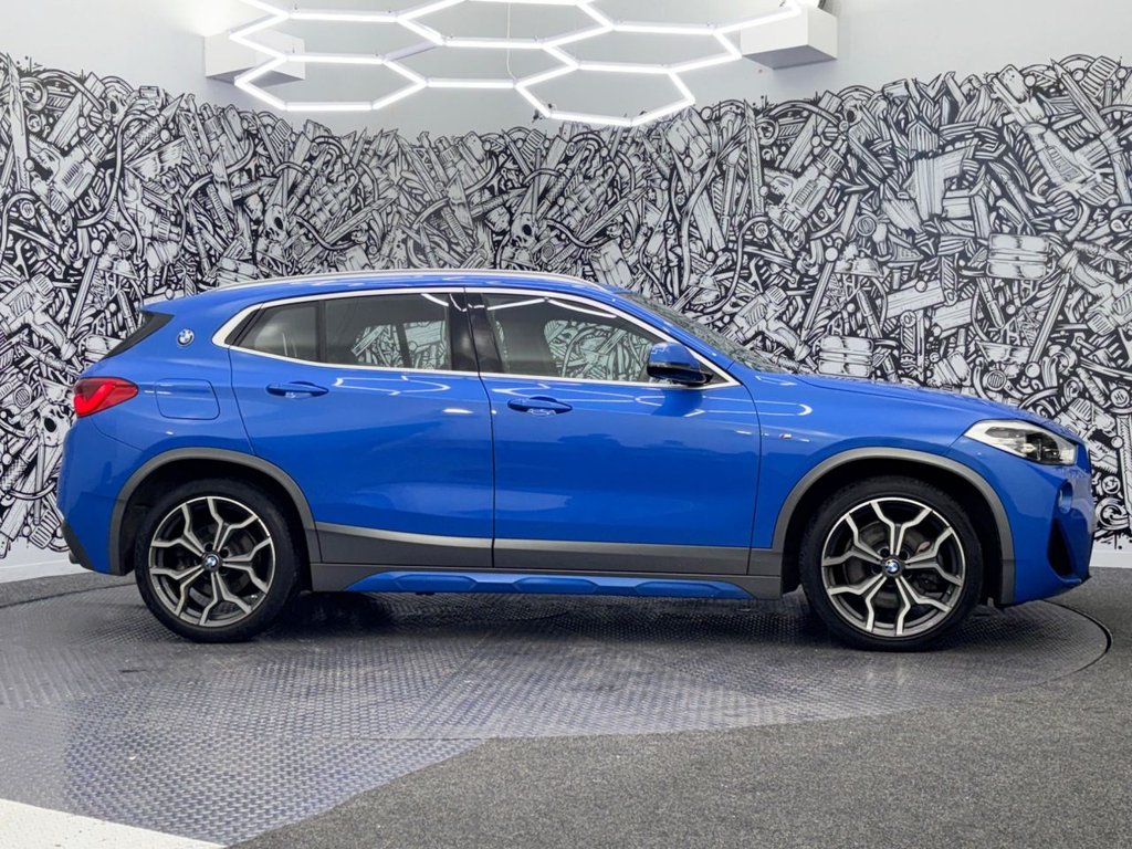 Used BMW X2 2018 for sale - 76768046: Photo 14