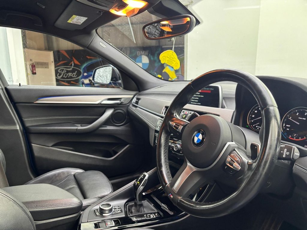 Used BMW X2 2018 for sale - 76768046: Photo 21