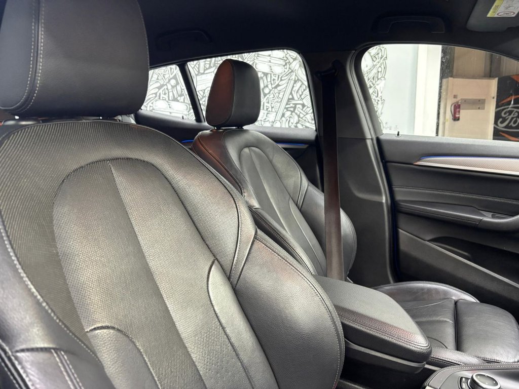 Used BMW X2 2018 for sale - 76768046: Photo 22