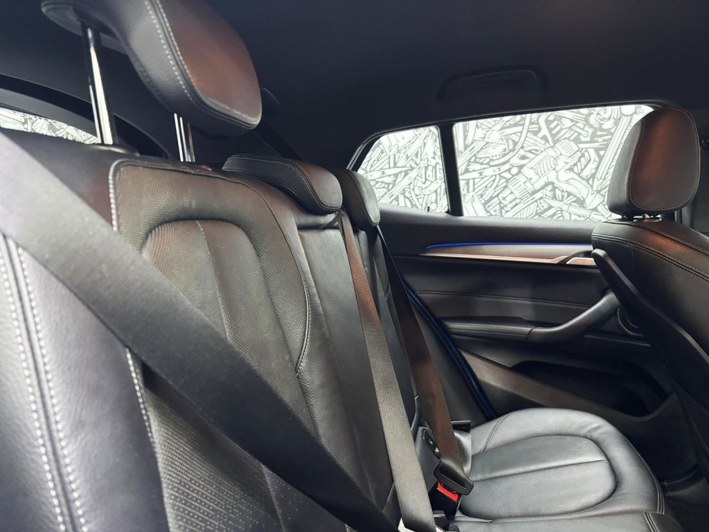 Used BMW X2 2018 for sale - 76768046: Photo 24