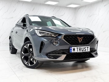 Used Cupra Formentor 2024 for sale - 79197534: Photo