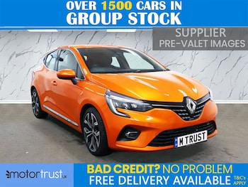 Used Renault Clio 2022 for sale - 79166630: Photo