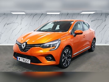 Used Renault Clio 2022 for sale - 79166630: Photo