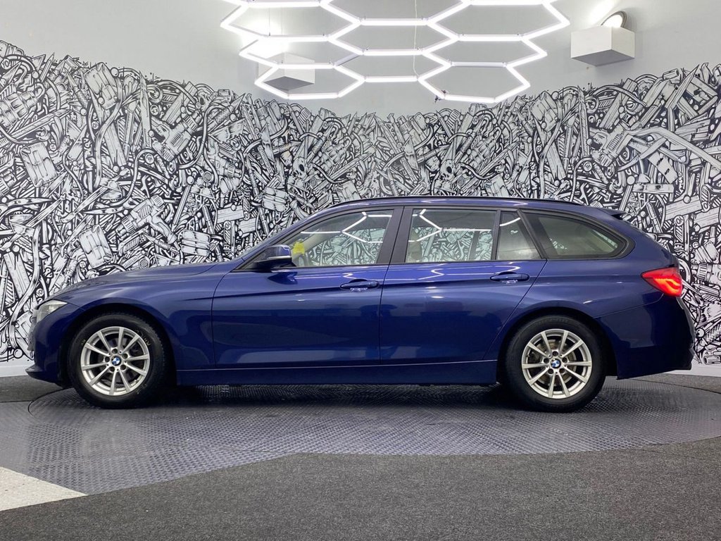 Used BMW 3 Series 2016 for sale - 77564034: Photo 11