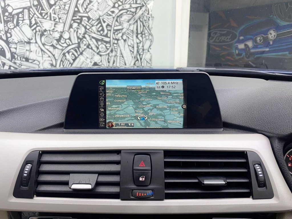 Used BMW 3 Series 2016 for sale - 77564034: Photo 17