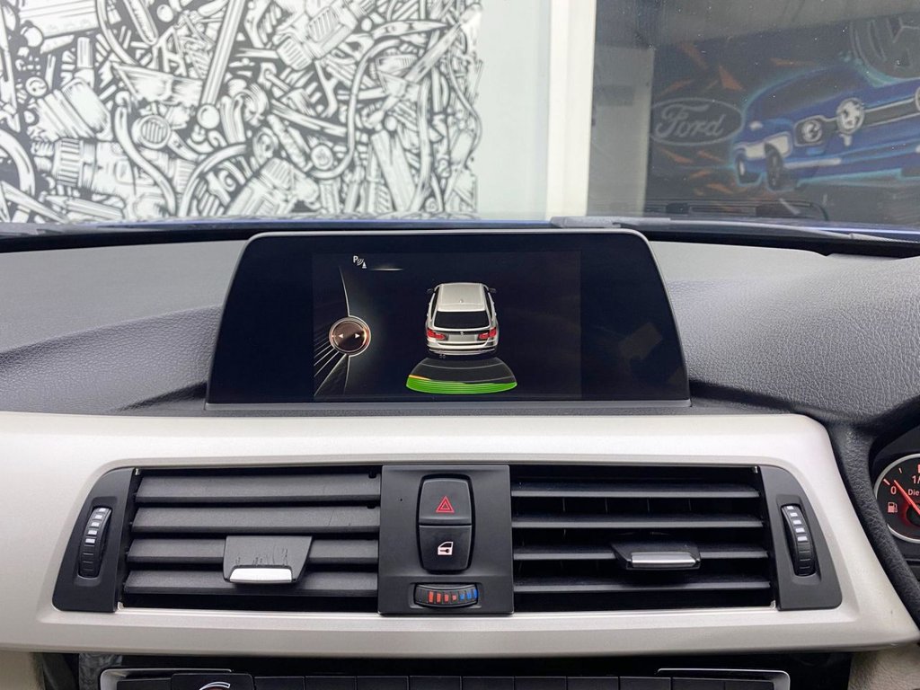 Used BMW 3 Series 2016 for sale - 77564034: Photo 19