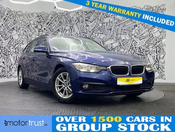 Used BMW 3 Series 2016 for sale - 77564034: Photo