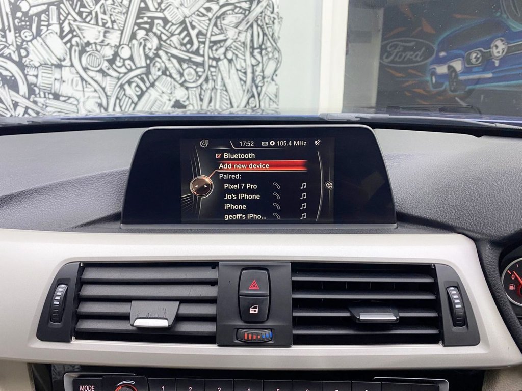 Used BMW 3 Series 2016 for sale - 77564034: Photo 21