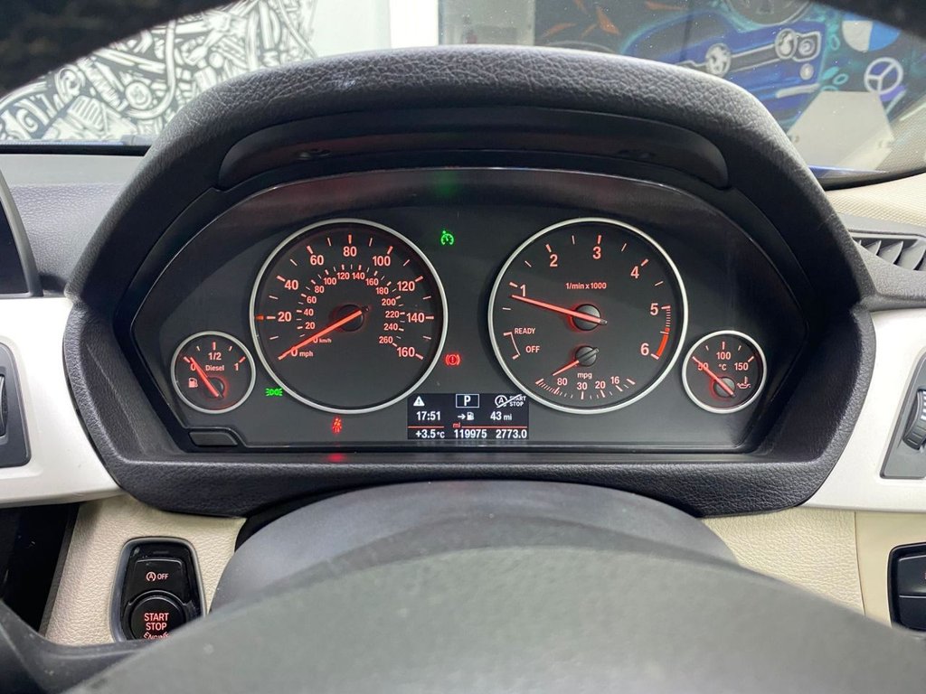 Used BMW 3 Series 2016 for sale - 77564034: Photo 24