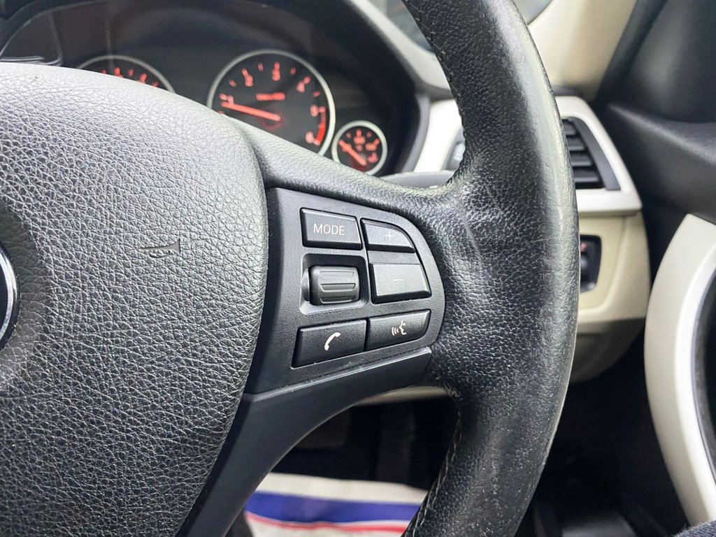 Used BMW 3 Series 2016 for sale - 77564034: Photo 25