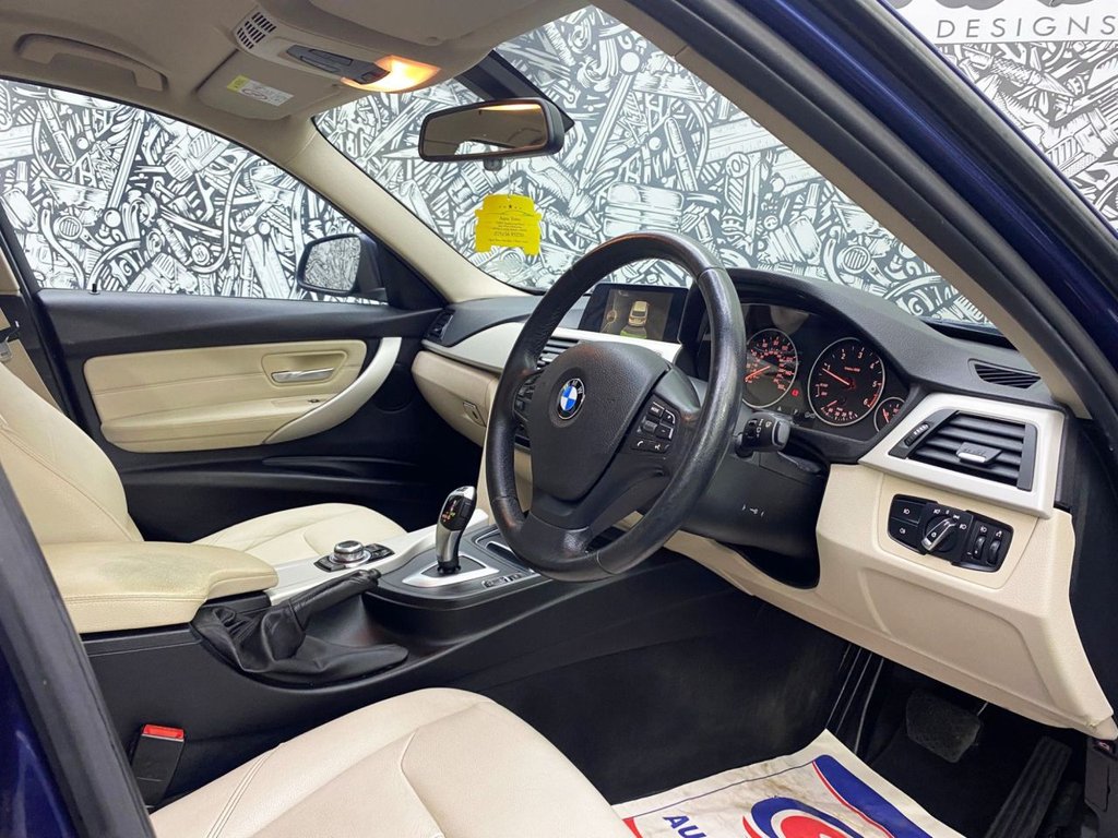 Used BMW 3 Series 2016 for sale - 77564034: Photo 26