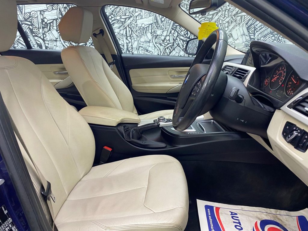 Used BMW 3 Series 2016 for sale - 77564034: Photo 27