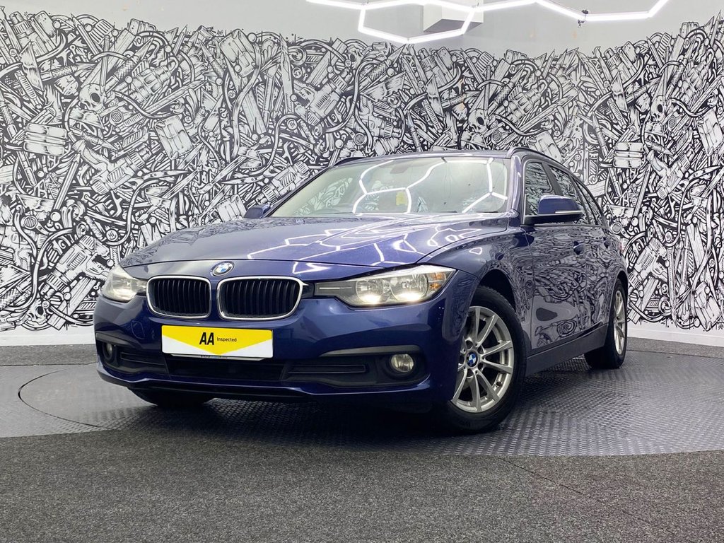 Used BMW 3 Series 2016 for sale - 77564034: Photo 5