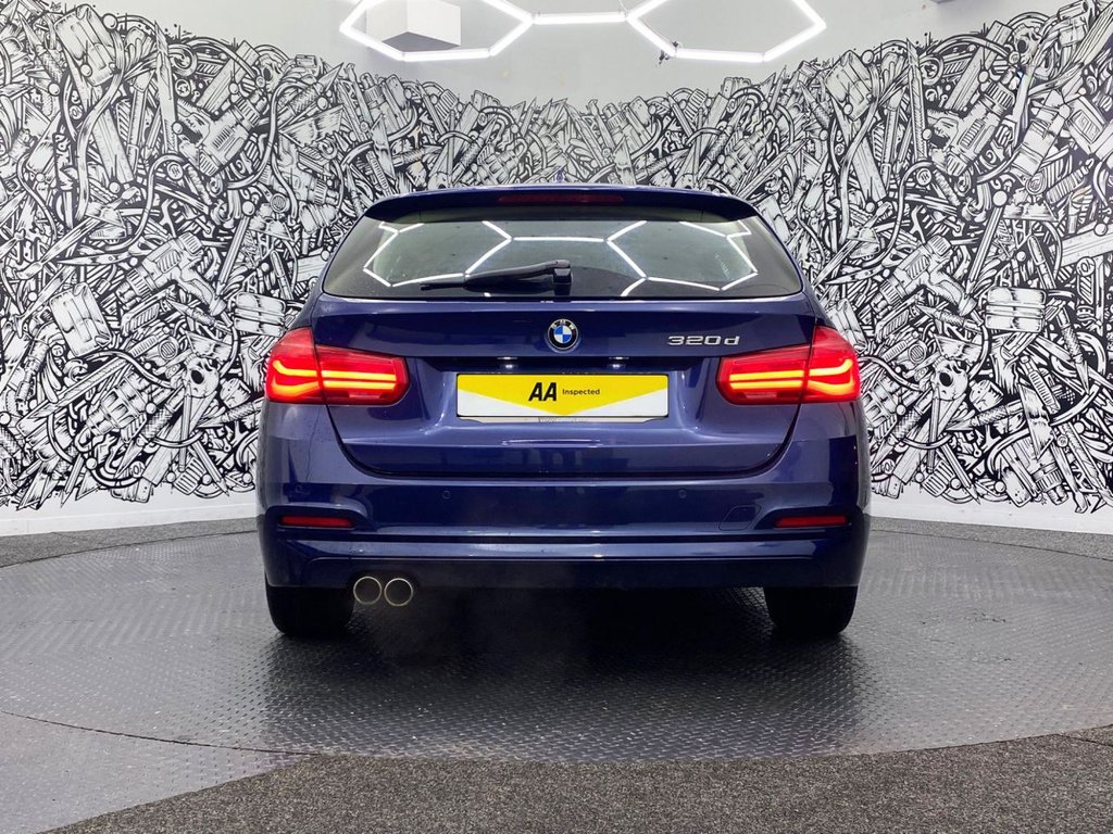 Used BMW 3 Series 2016 for sale - 77564034: Photo 9